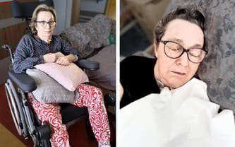 Krystyna Brzozowska-Kot