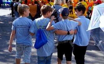 Fundacja na Rzecz Wspierania Rodziny "Źródła"