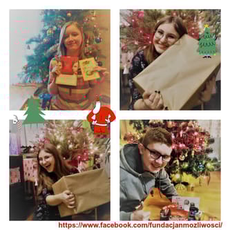 Fundacja Nieskończone Możliwości