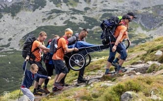 Fundacja Szerpowie Nadziei