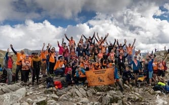 Fundacja Szerpowie Nadziei