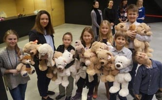 Fundacja Widzialna Ręka