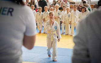 Akademia Judo
