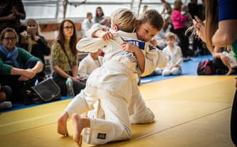 Akademia Judo