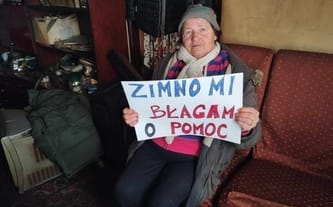 Fundacja Niosę pomoc