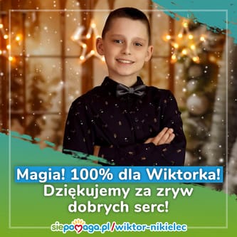 Wiktor Nikielec