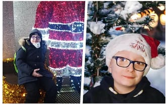 Joshua Szyłak Głośny