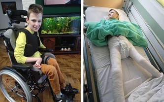 Maksymilian Kowalski