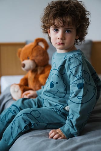 Mamy nosa do rozweselania. Przynosimy radość i uśmiech dzieciom w szpitalu.