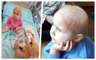 Marcelinka Andreasik