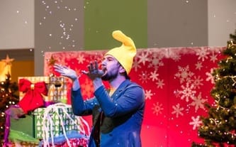 Specjalistyczny Zespół Opieki Zdrowotnej nad Matką i Dzieckiem w Poznaniu