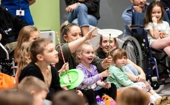 Specjalistyczny Zespół Opieki Zdrowotnej nad Matką i Dzieckiem w Poznaniu