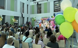 Specjalistyczny Zespół Opieki Zdrowotnej nad Matką i Dzieckiem w Poznaniu