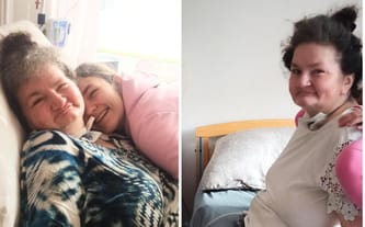 Agnieszka Szczerbowska