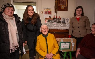 Rodacy Bohaterom - wspólnie oddajmy Im hołd.