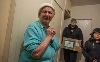 Rodacy Bohaterom - wspólnie oddajmy Im hołd.