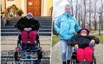 Wiktoria Wysoczańska