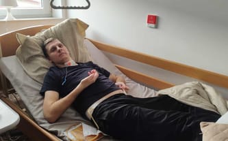 Maciej Jacek Winiarski