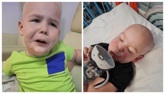 Kamilek Dziurdziński