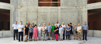 Hospicjum Królowej Apostołów RADOM