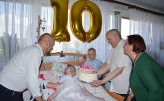 Hospicjum Królowej Apostołów RADOM