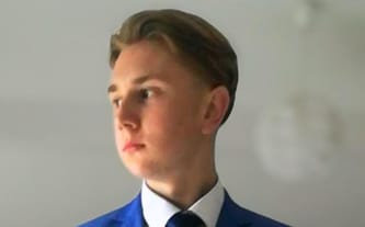 Bartłomiej Woliński