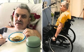 Grzegorz Wojciechowski