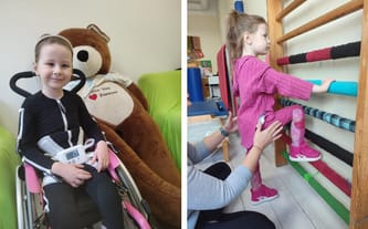 Michalinka Mularczyk