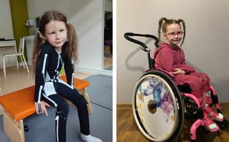 Michalinka Mularczyk