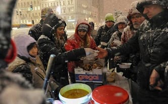 Fundacja Daj Herbatę