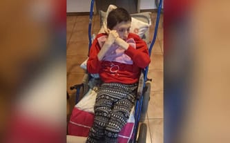 Katarzyna Kozakiewicz