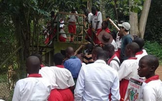 FUNDACJA DZIECI AFRYKI