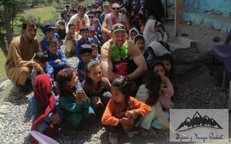 Fundacja "A and A Rainbow Hearts Around The World"