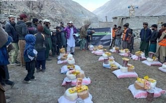 Fundacja "A and A Rainbow Hearts Around The World"