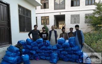 Fundacja "A and A Rainbow Hearts Around The World"