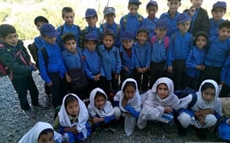 Fundacja "A and A Rainbow Hearts Around The World"