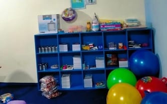 Fundacja "A and A Rainbow Hearts Around The World"