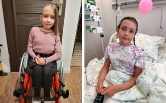 Wiktoria Drzażdżewska