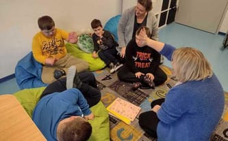 Fundacja Niezwyczajni