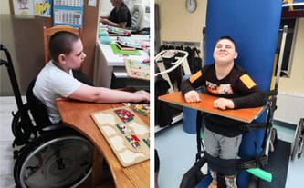 Dominik Rożentalski