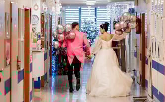 NEVER GIVE UP Muszkieterowie Szpiku