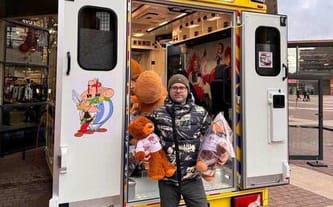 Fundacja FunAndDrive Dzieciom