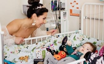 NEVER GIVE UP Muszkieterowie Szpiku