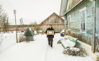 Rodacy Bohaterom - wspólnie oddajmy Im hołd.