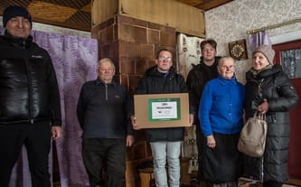 Rodacy Bohaterom - wspólnie oddajmy Im hołd.