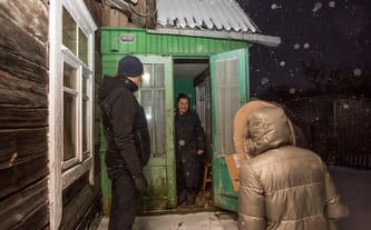 Rodacy Bohaterom - wspólnie oddajmy Im hołd.