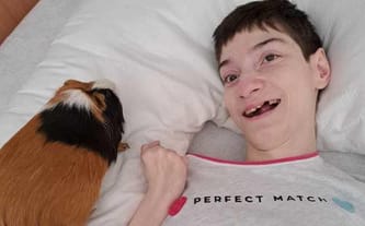 Fundacja KAWAŁEK NIEBA