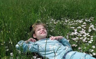 Fundacja KAWAŁEK NIEBA