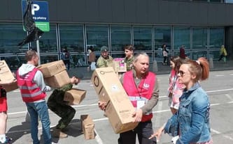 Fundacja Motoryzacja Dzieciom