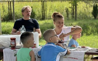 FUNDACJA MOTORYZACJA DZIECIOM